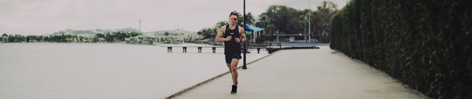 From Training to Race Day: Your Ultimate Endurance Sports Guide