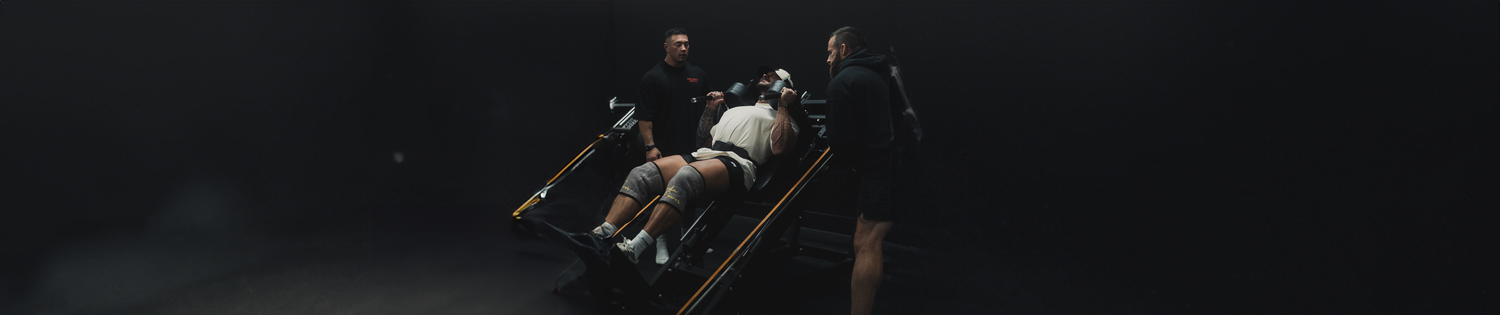 Hamstring Exercises for Stronger Legs