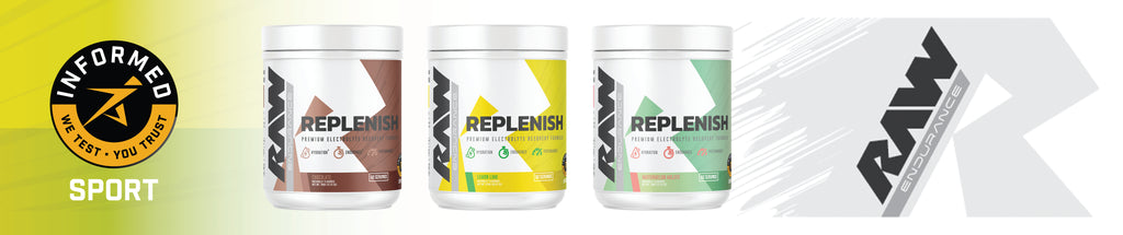 What is RAW Replenish? The Benefits and Uses