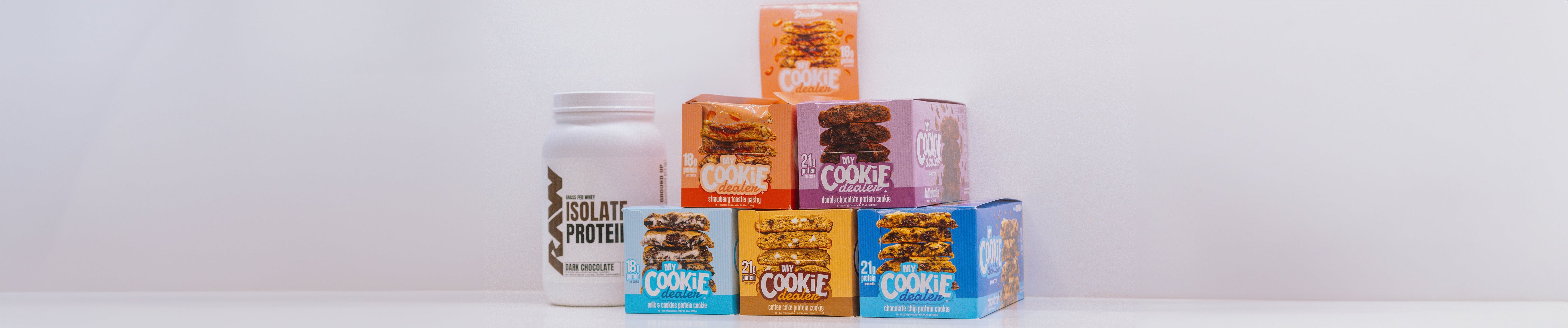 Discover the Best Healthy Snacks: A Comprehensive Guide