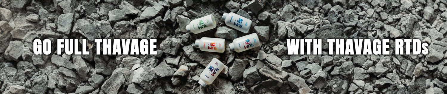 Boost Your Fitness Regime with Ready-To-Drink Pre- Workout Supplements