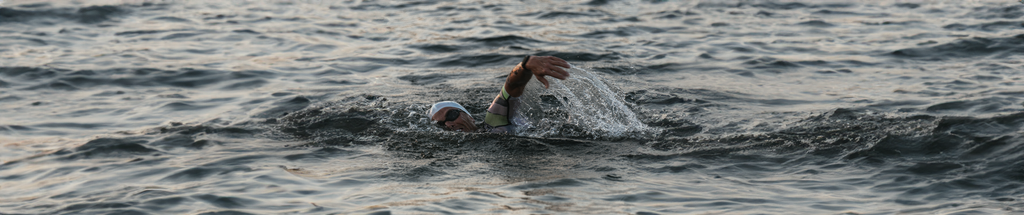 Mastering the Waves as an Endurance Athlete
