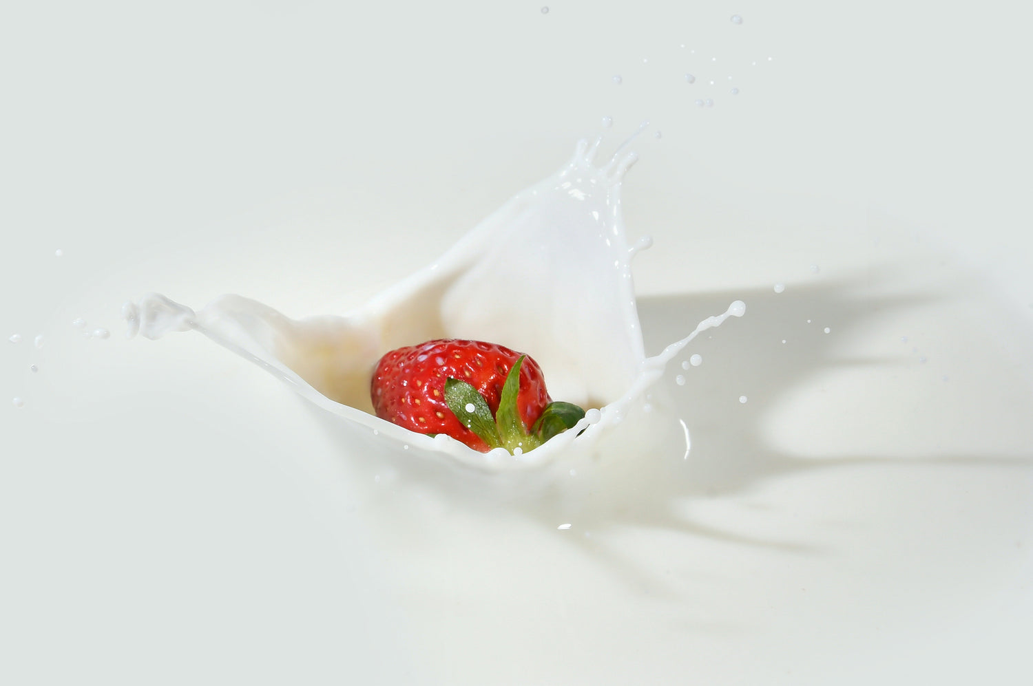 4 Step Strawberry CREAMI Recipe