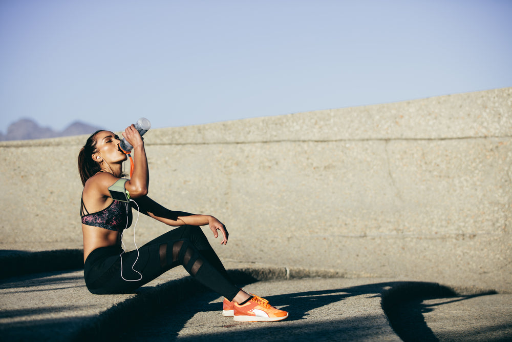Understanding EAA Supplements for Muscle Recovery
