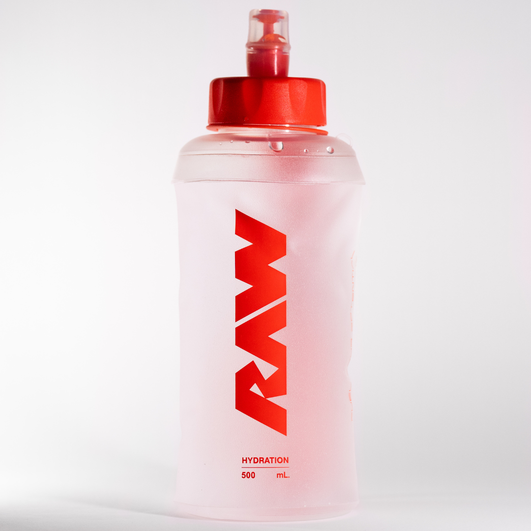 RAW Soft Flask