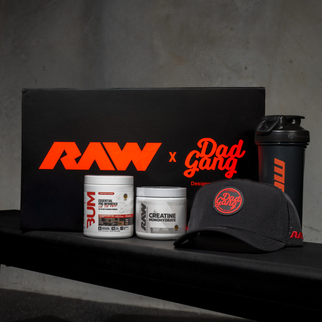 For The Dad's Kit