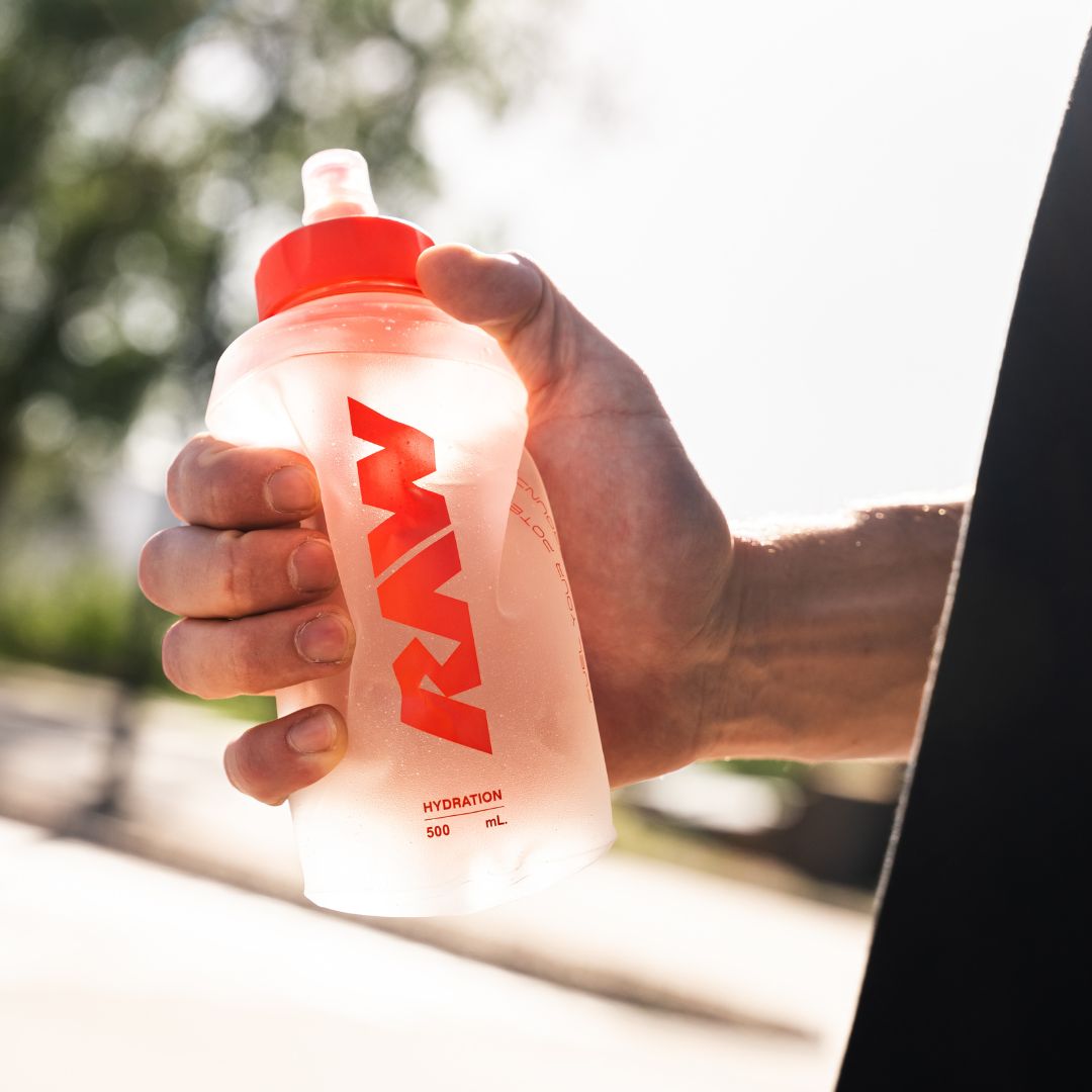 RAW Soft Flask