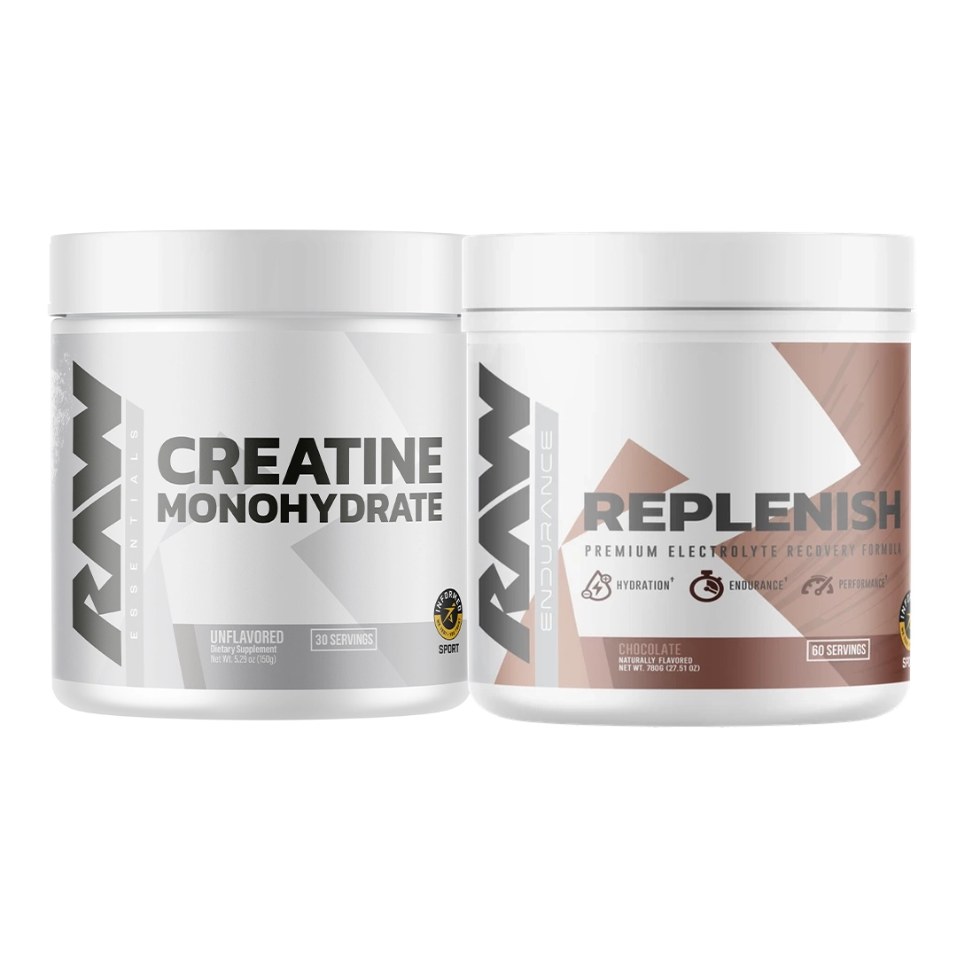 Performance Starter Stack