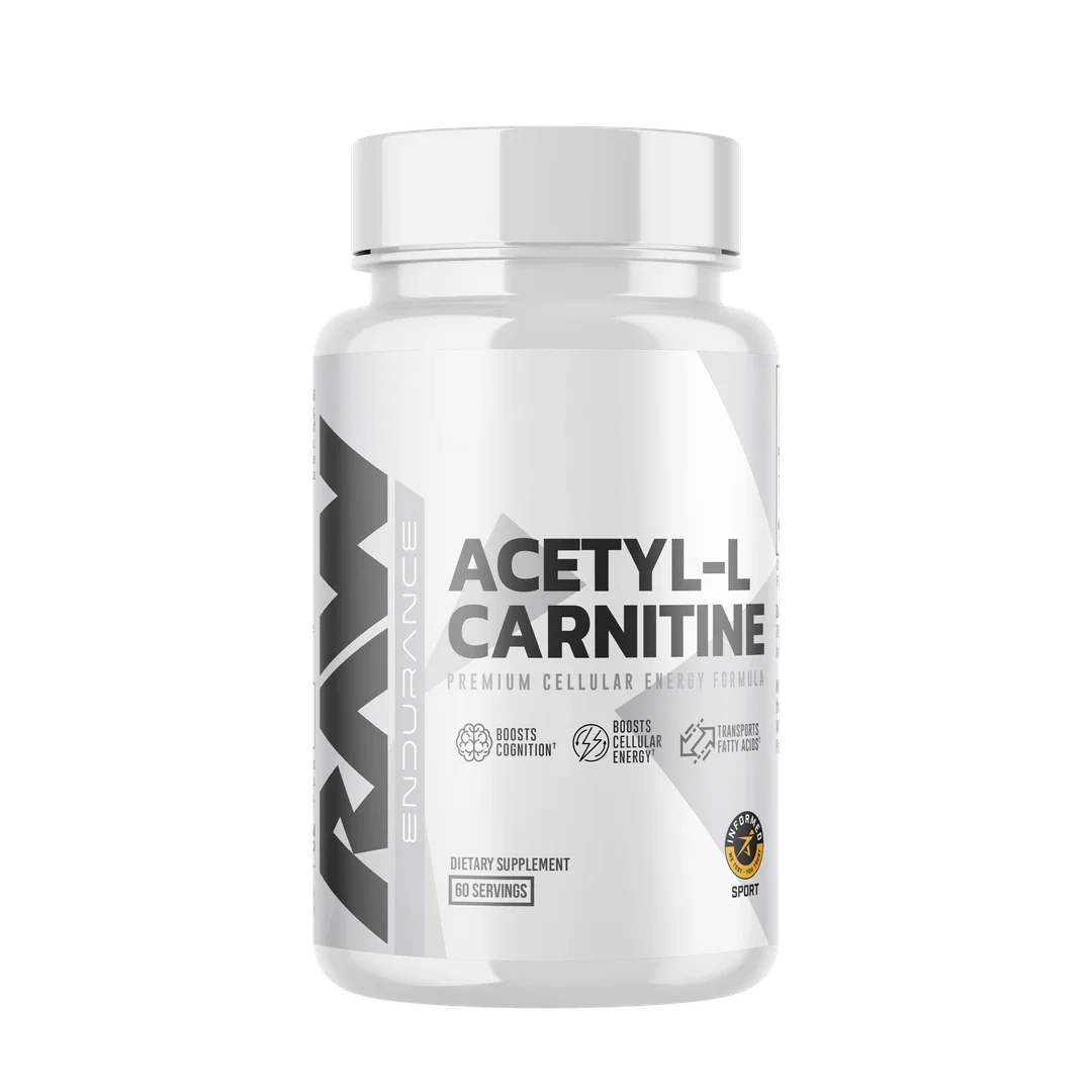 Acetyl L-Carnitine Acetyl L-Carnitine