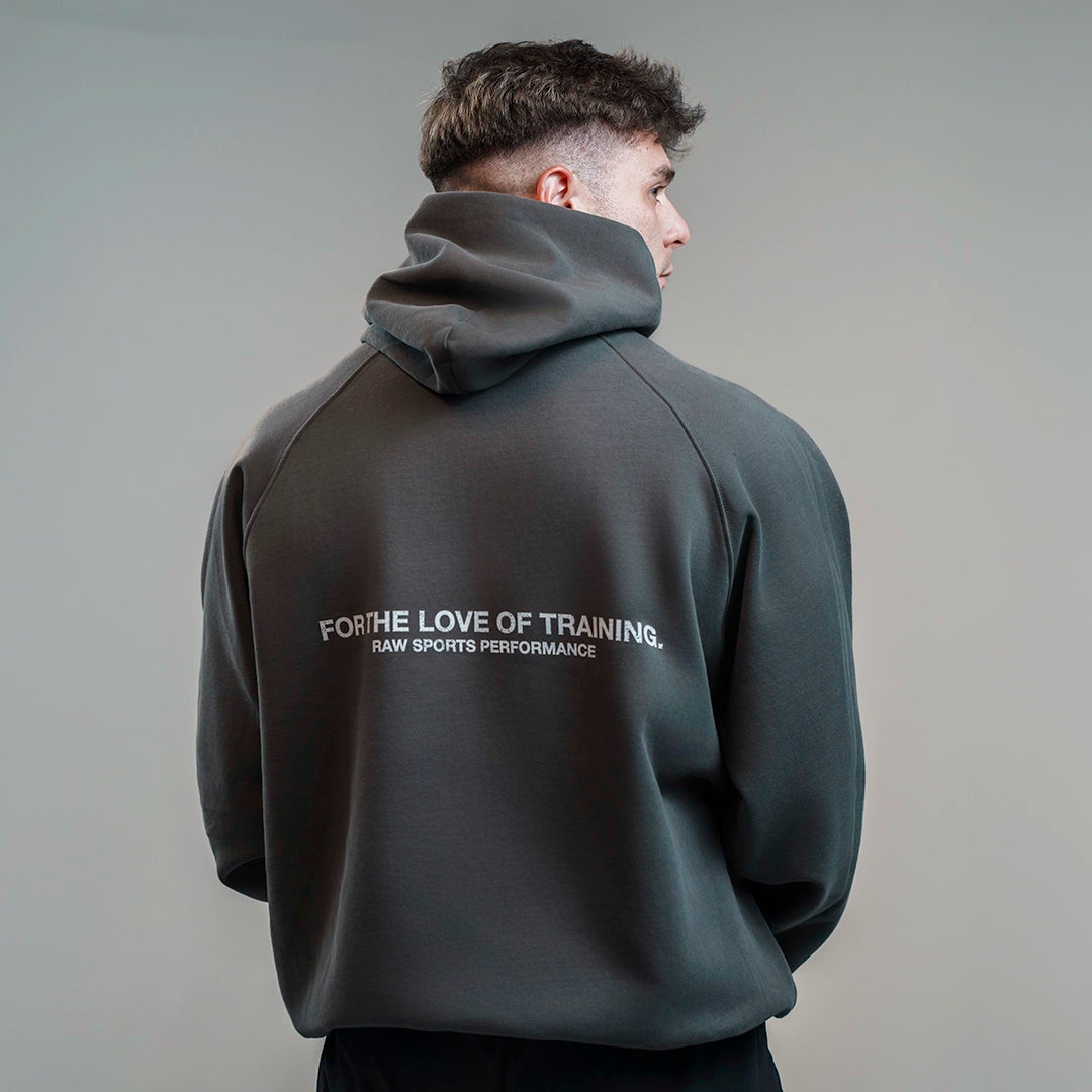 FTLOT Hoodie