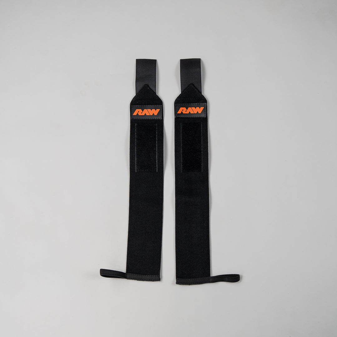 Wrist Wraps