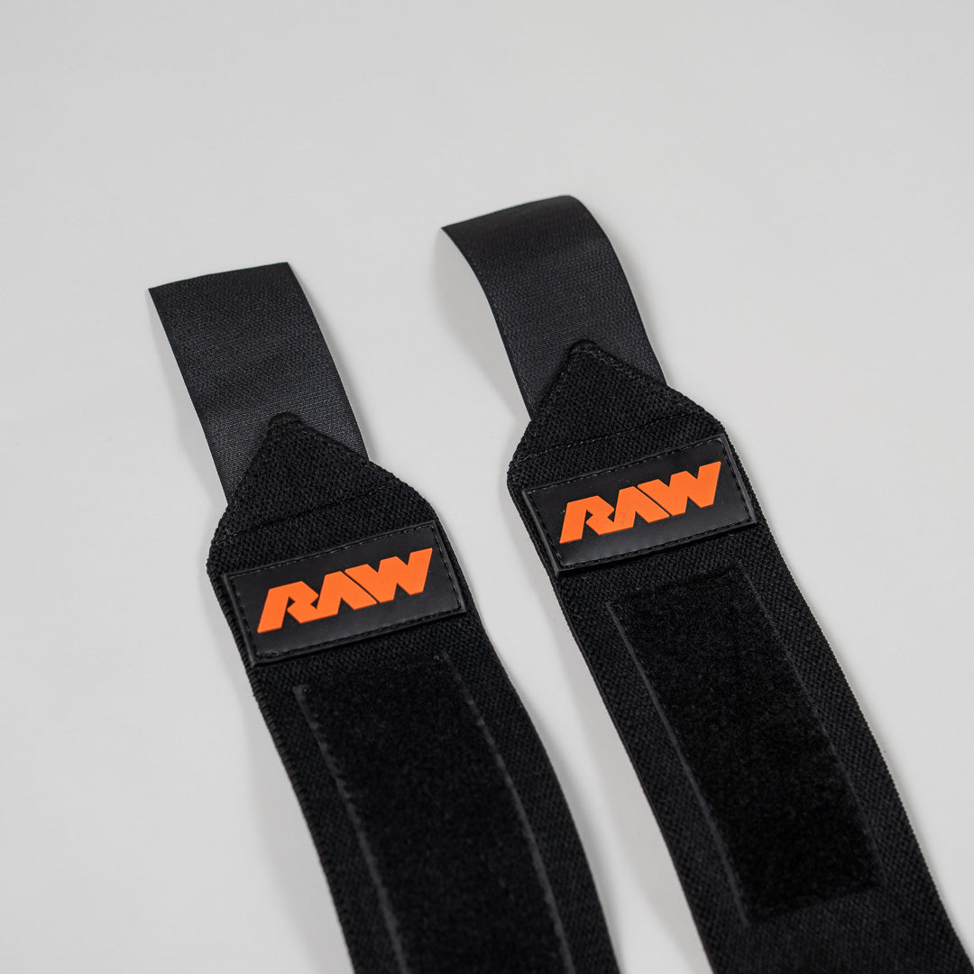 Wrist Wraps