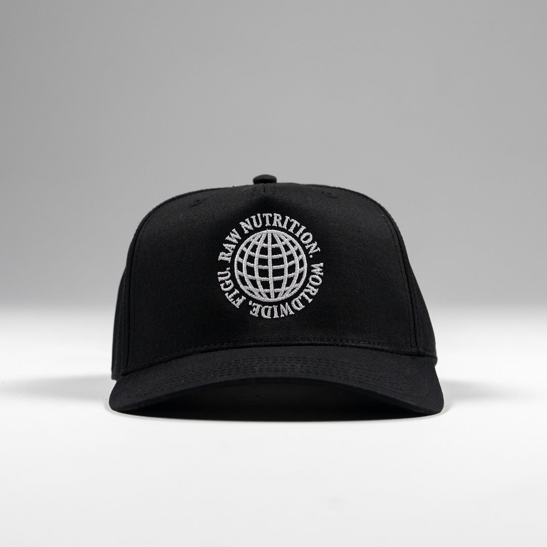 RAW WorldWide Black Hat