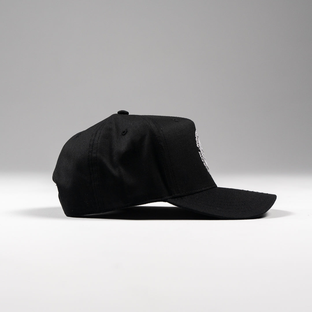 RAW WorldWide Black Hat