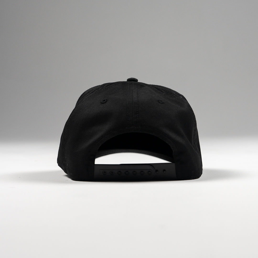 RAW WorldWide Black Hat