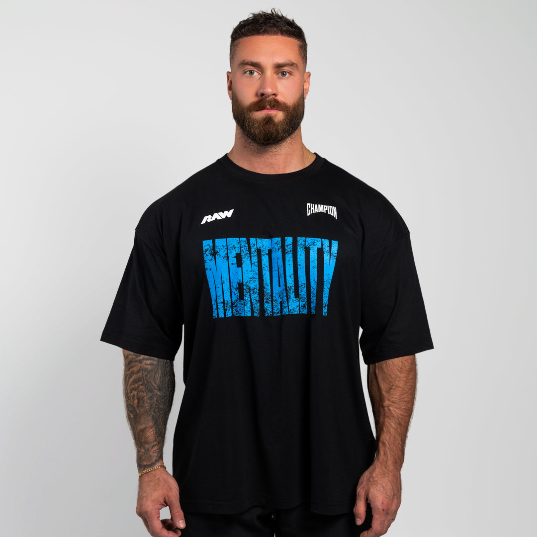 Champion Mentality T-Shirt