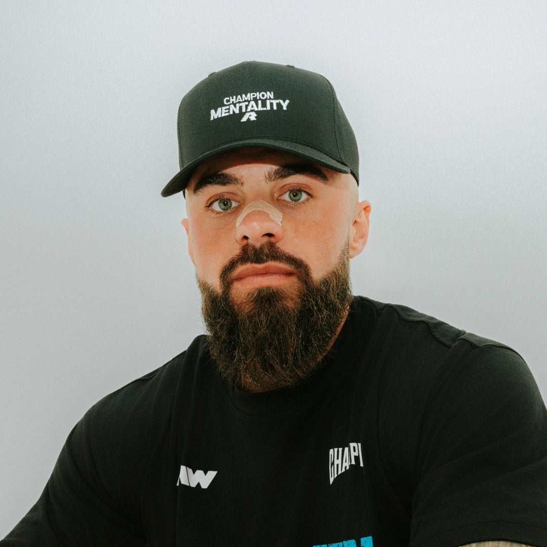 Champion Mentality Hat