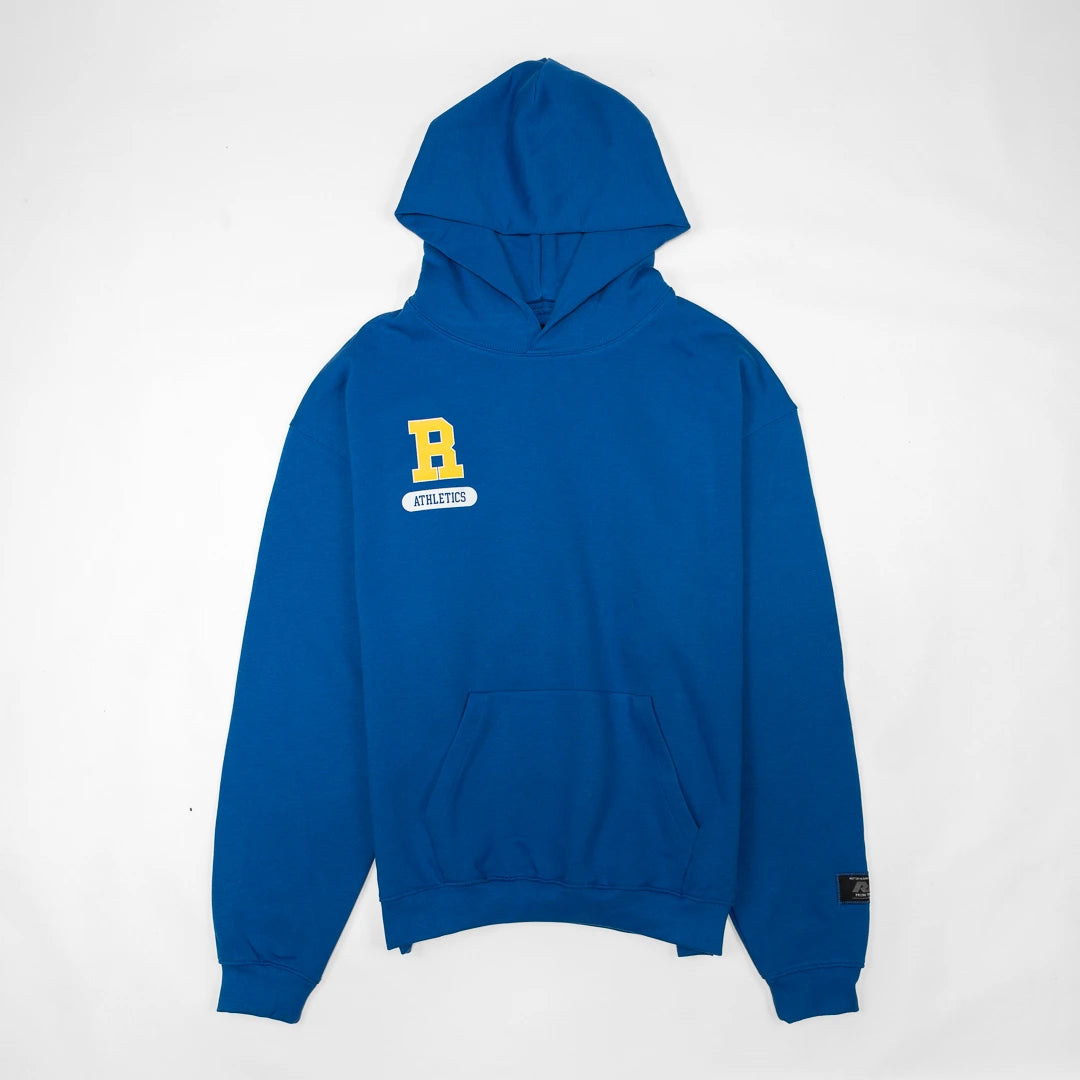 Collegiate Hoodies