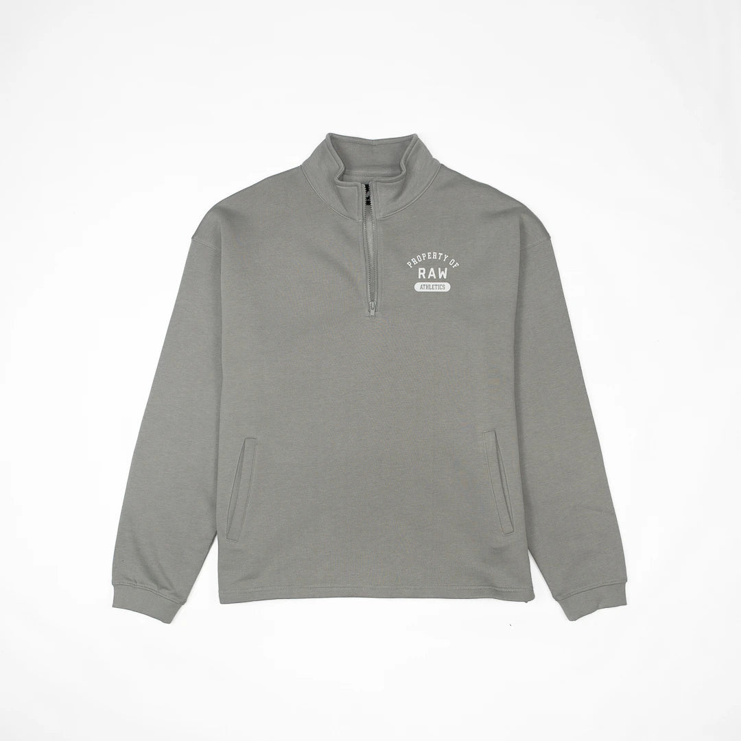 Collegiate Quarter ZIp