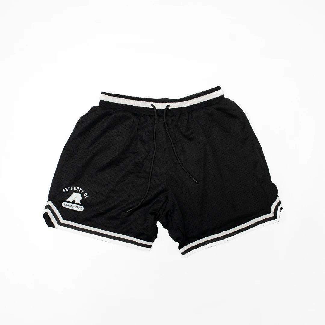 Athletics Shorts
