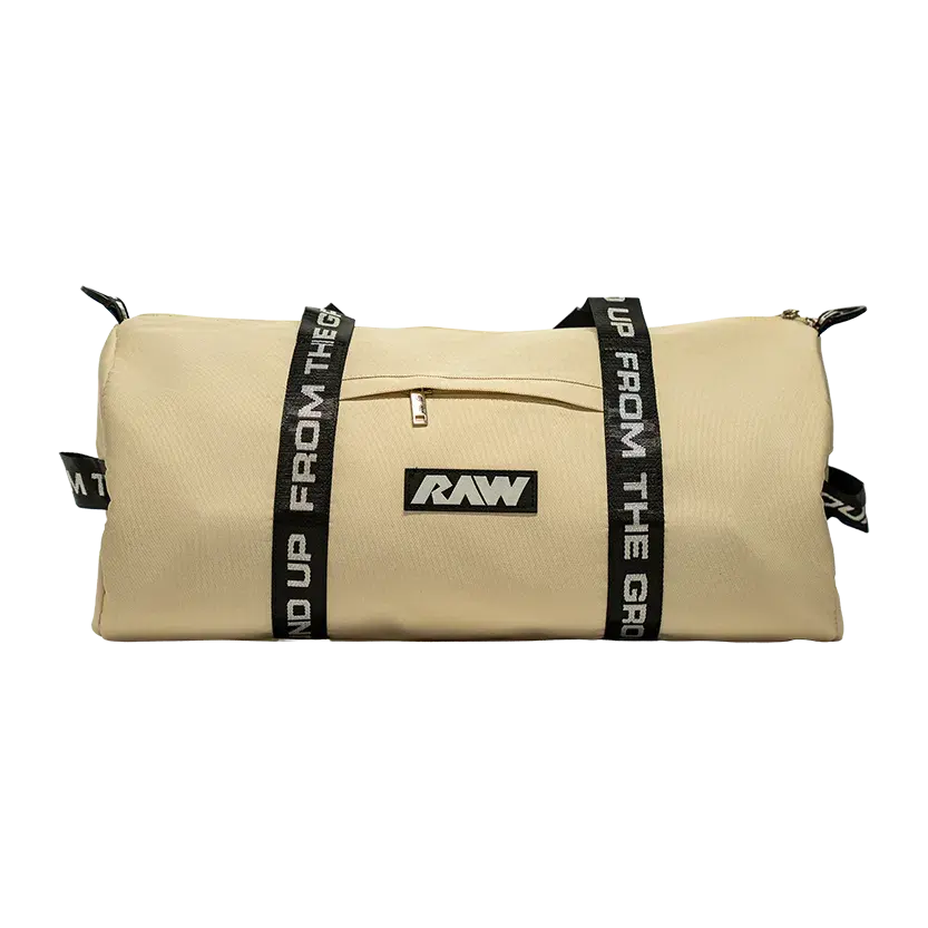 RAW Duffle