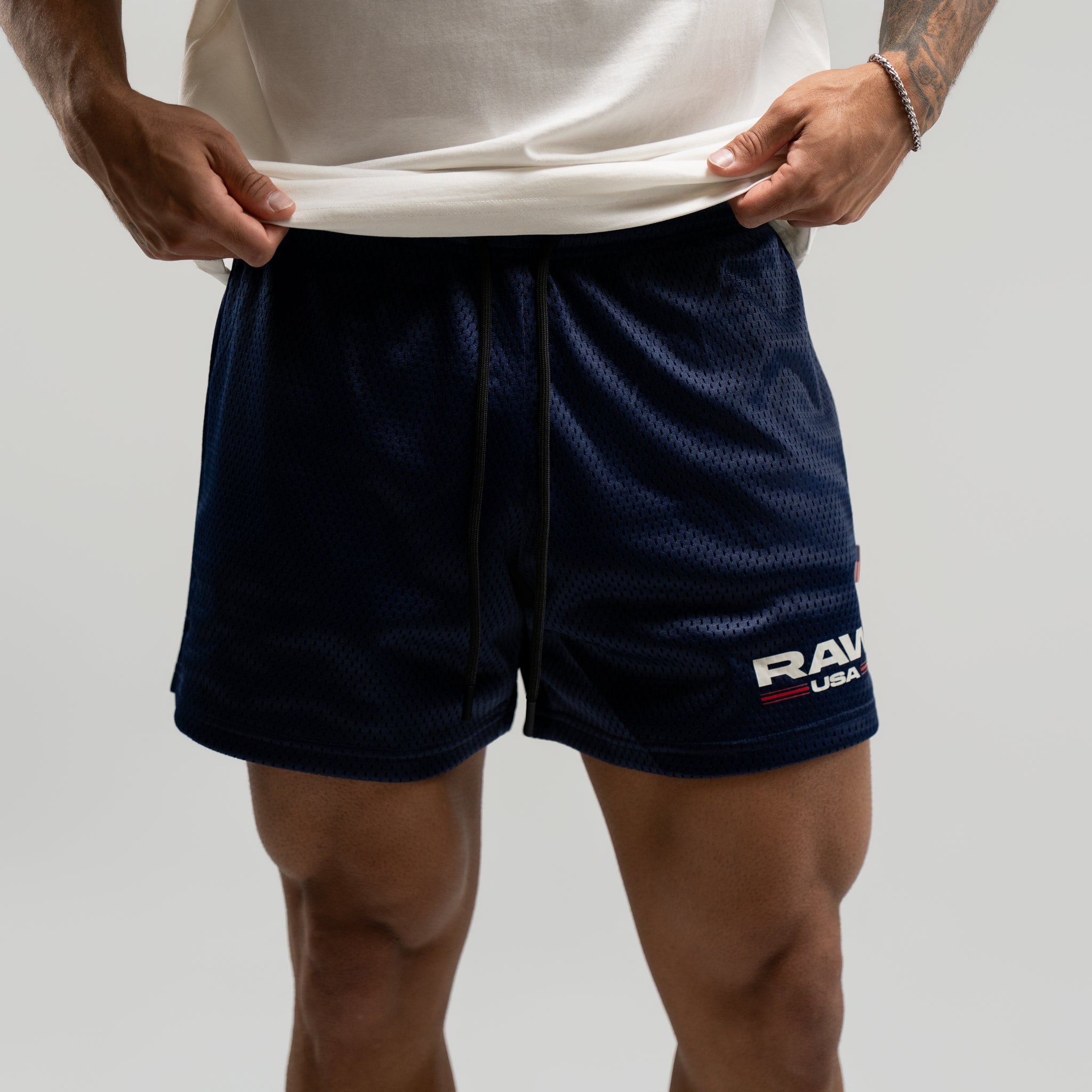 Independence Shorts