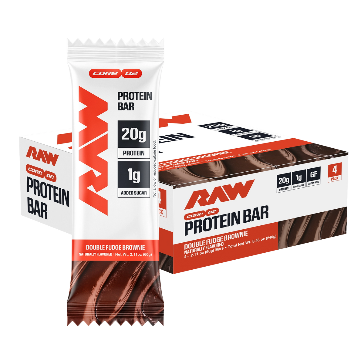 Protein Bars
