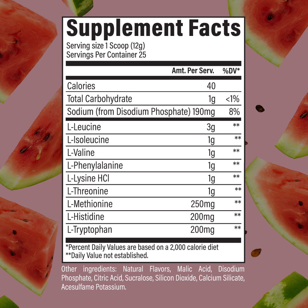 Watermelon