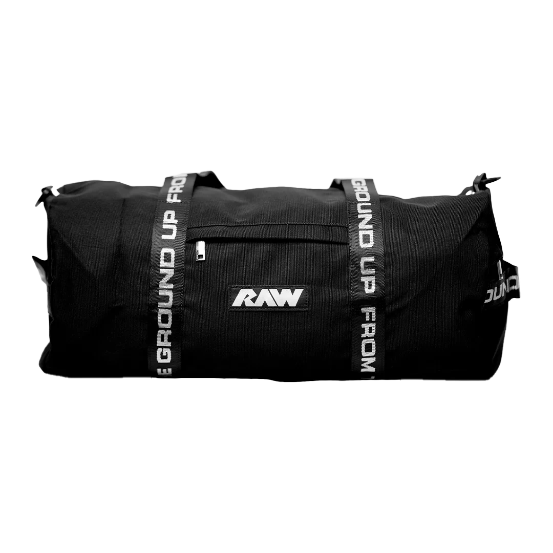 RAW Duffle