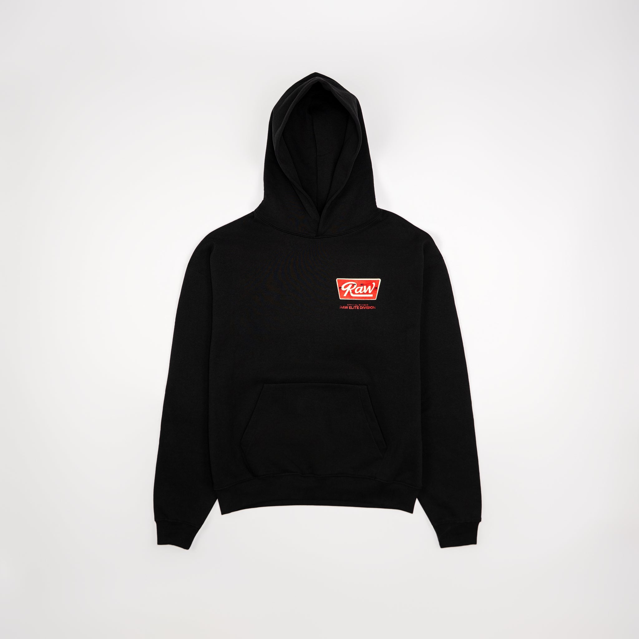Division Hoodie