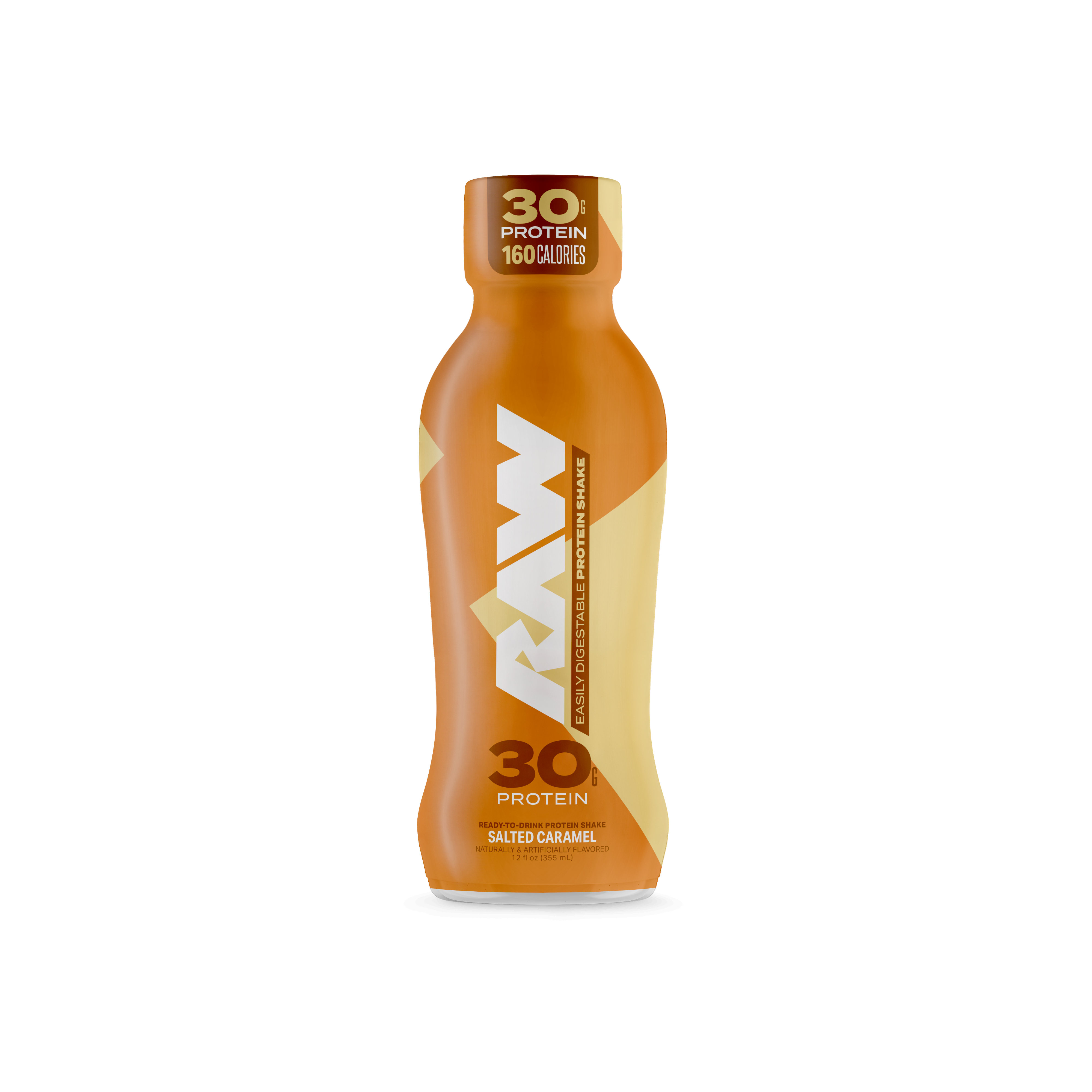 Protein Isolate RTD - Single Serve