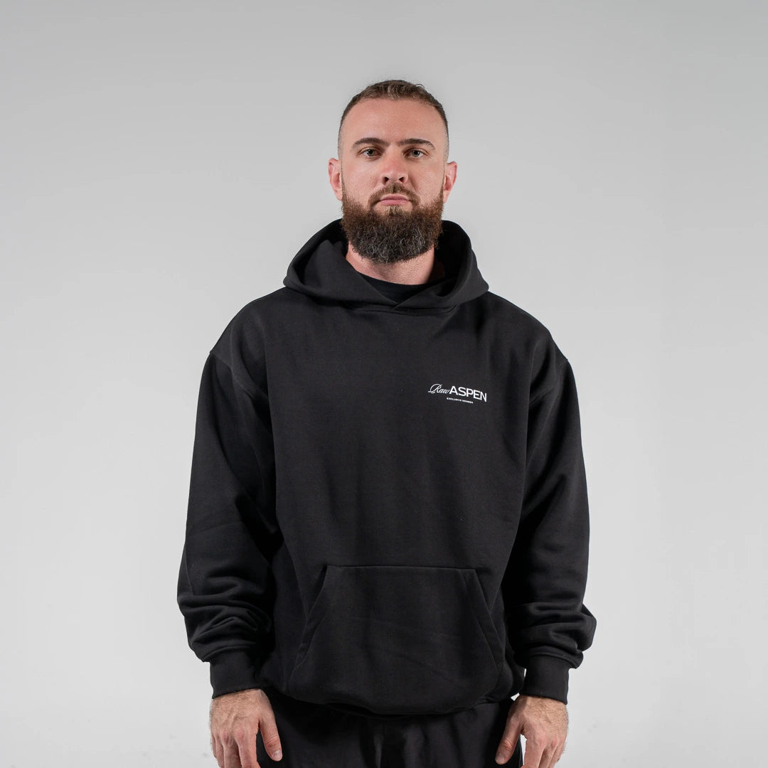 Altitude Hoodie