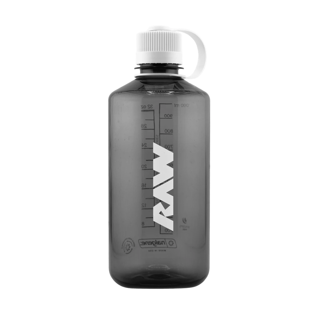 RAW Water Bottle