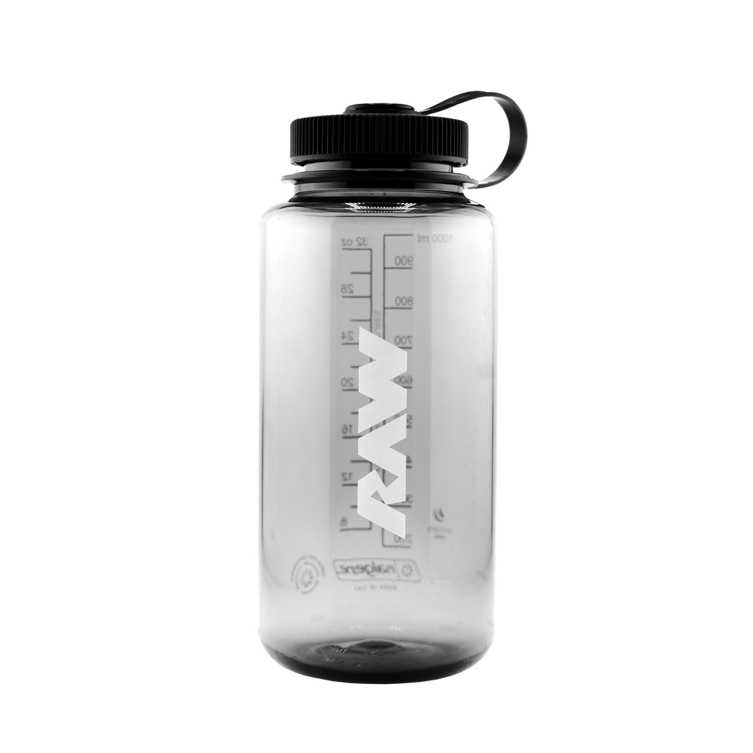 RAW Water Bottle