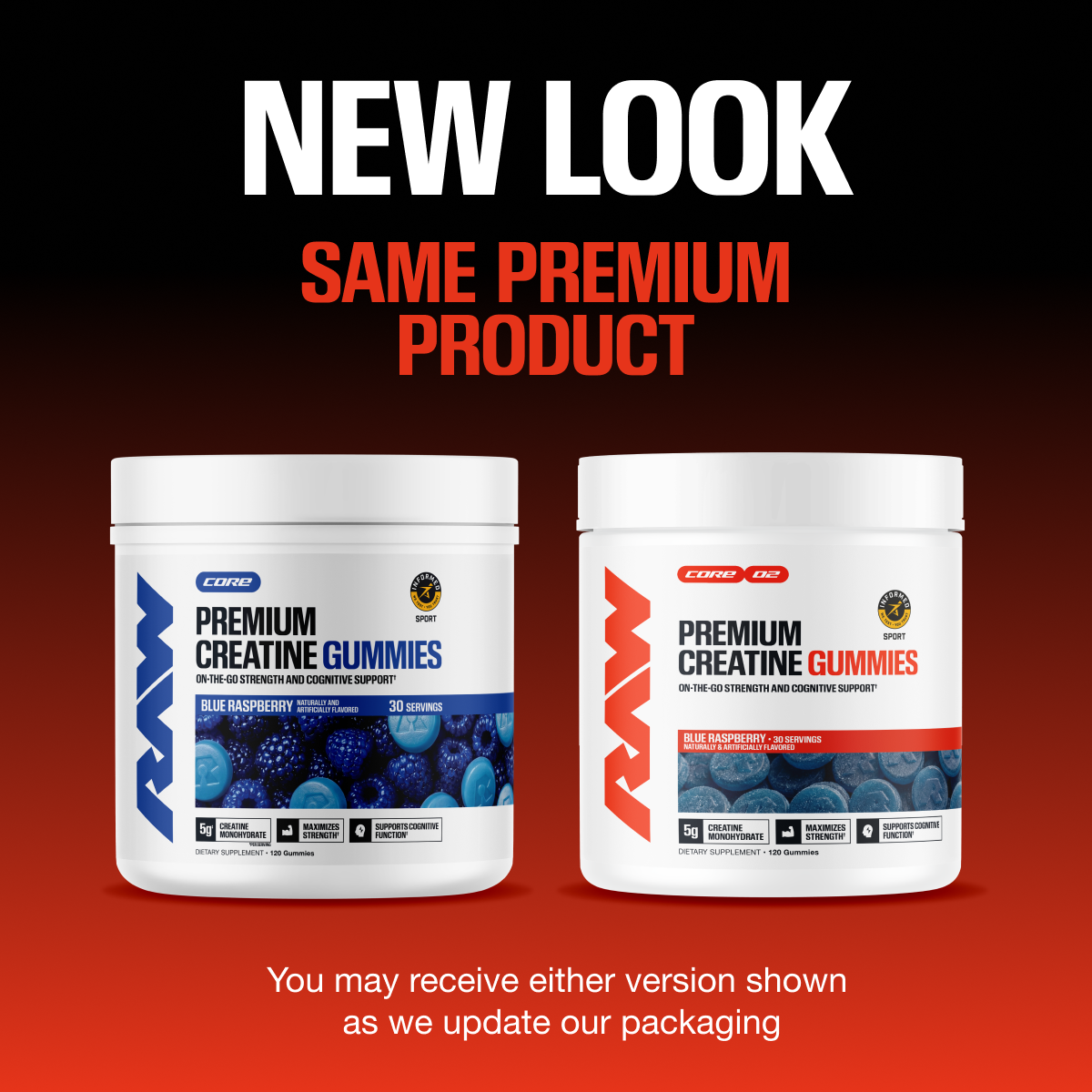 Creatine Gummies