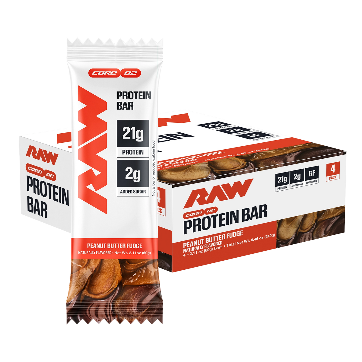 Protein Bars