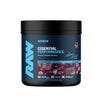 Sam Sulek x RAW Winterberry Essential Performance Pre-Workout, 25 servings