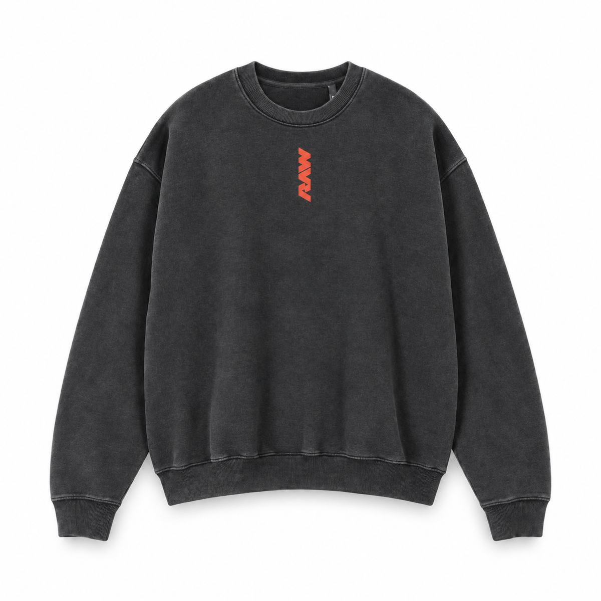 RAW Olympia Crew Sweater