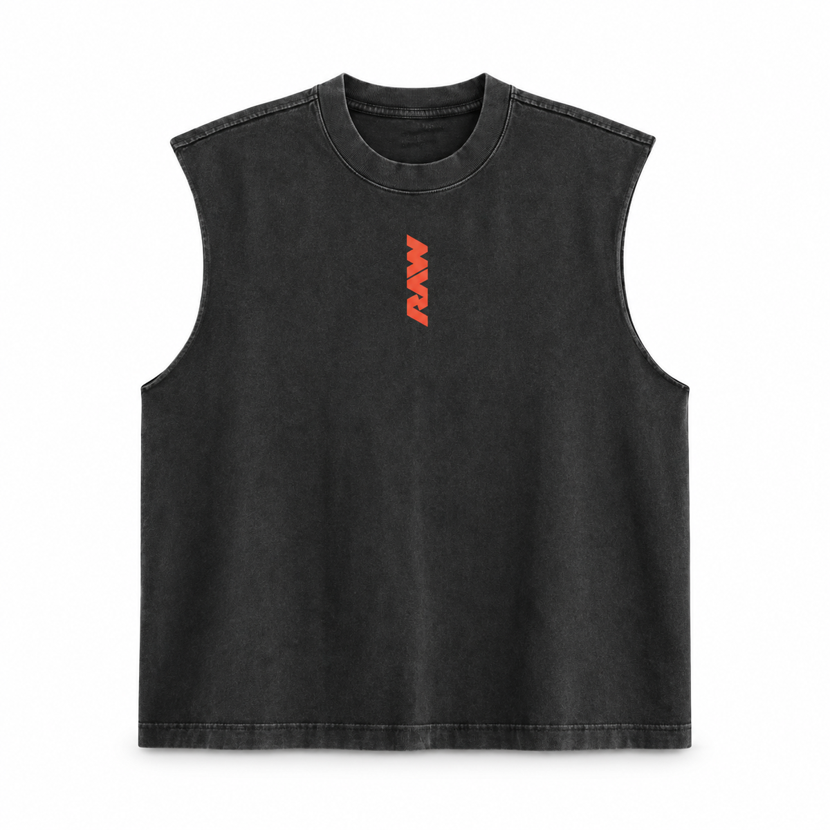 RAW Olympia Crew Tank