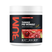 Thavage Pre-Workout
