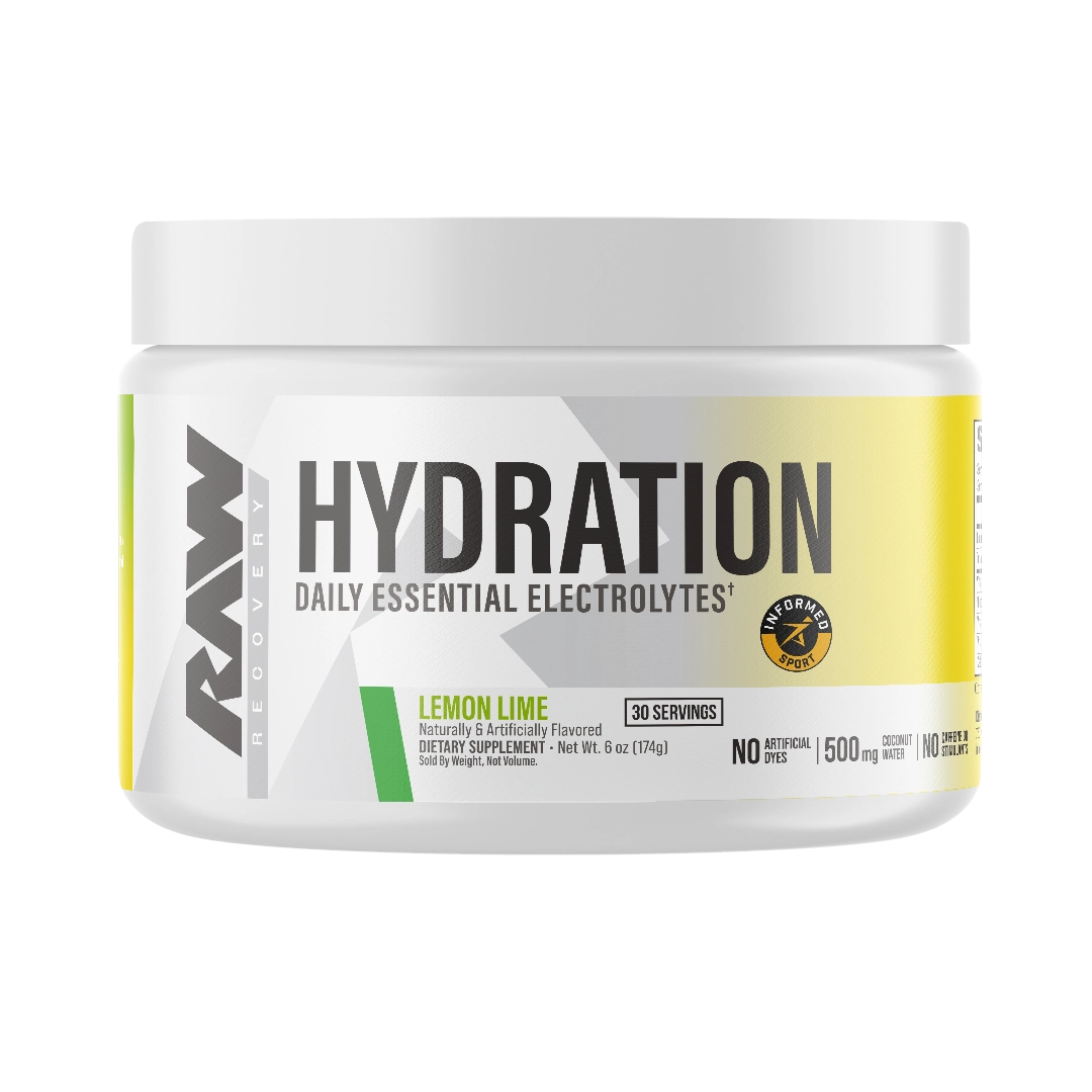 U.item I Boonex'T Nutrition Hydration Стефанчи Crimson view 2