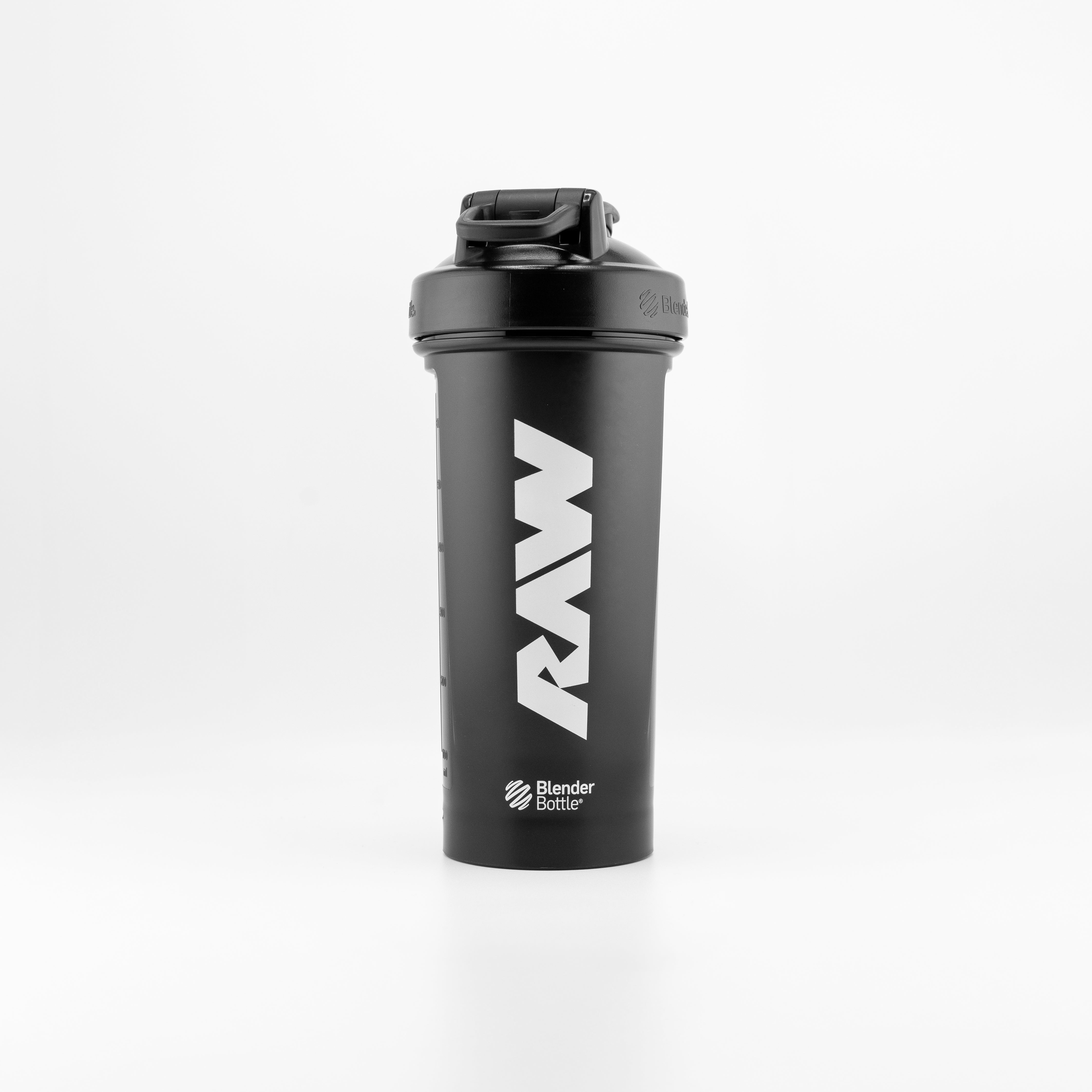 RAW Black Shaker