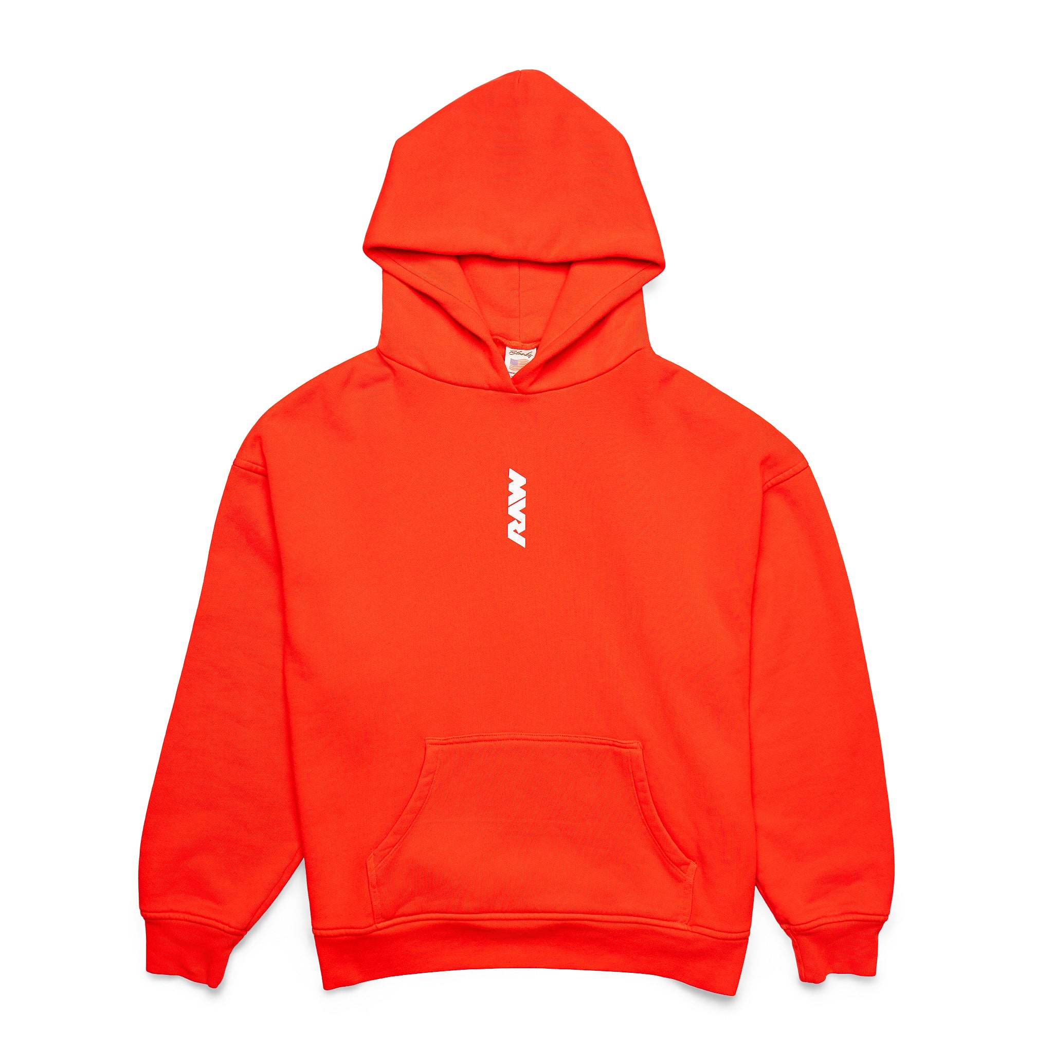 RAW Sport Hoodie