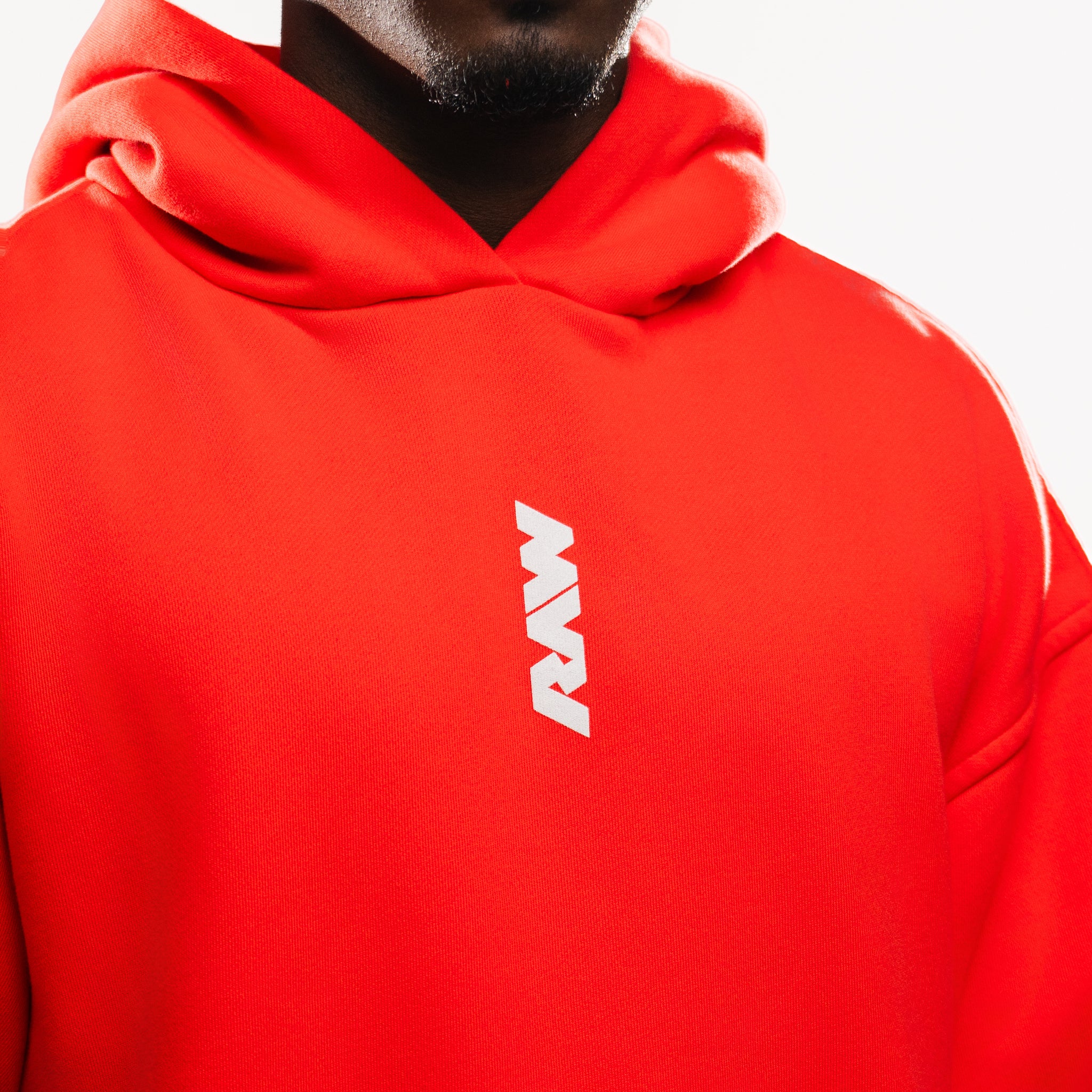 RAW Sport Hoodie