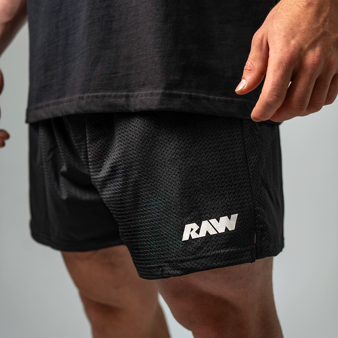 Essential Shorts