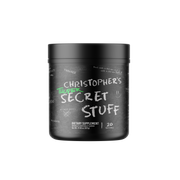 Christopher's Thuper Secret Thavage Pre-Entrenamiento - Obtén Nutrición Cruda