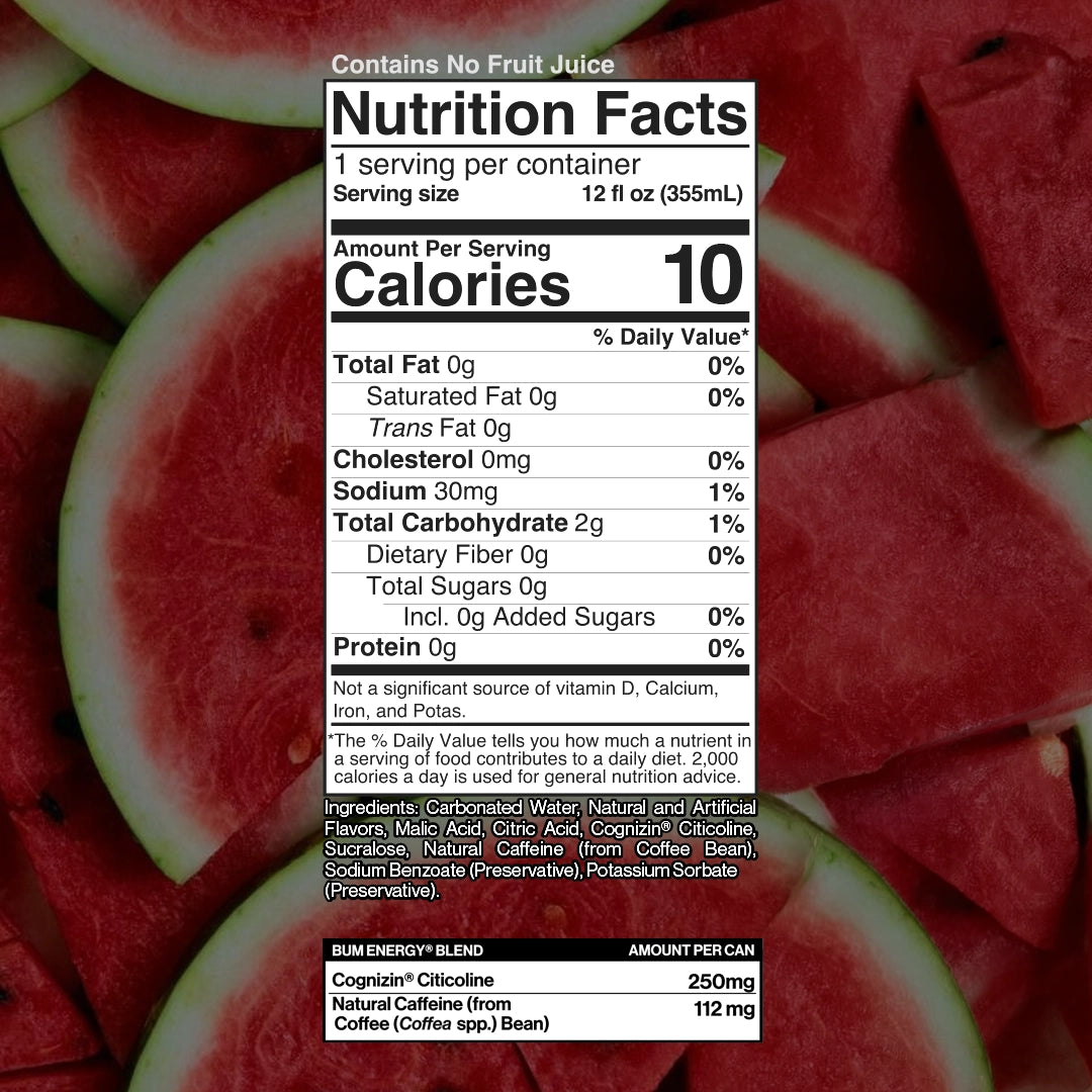 Watermelon