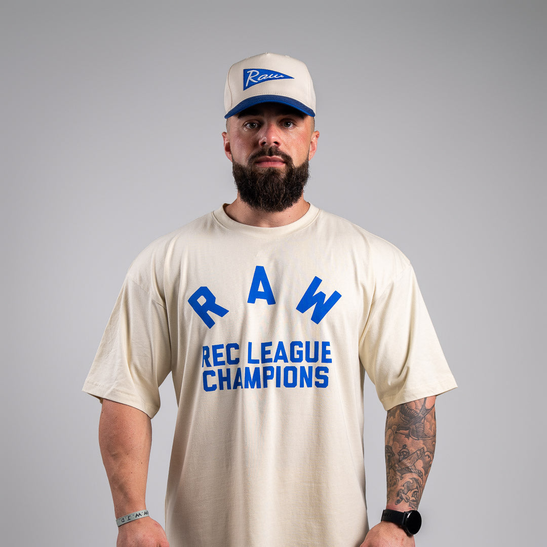University Champions Tee