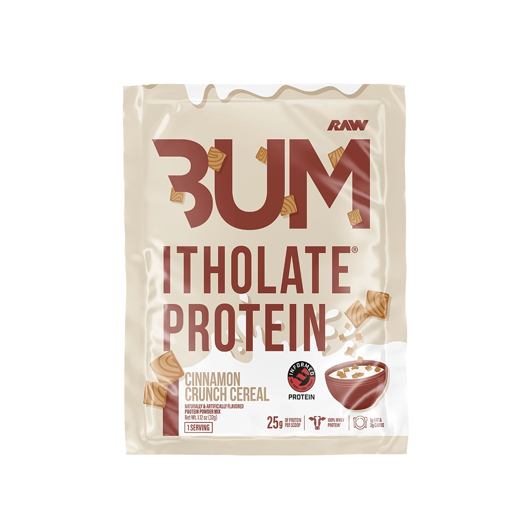 Protein Sample Packs