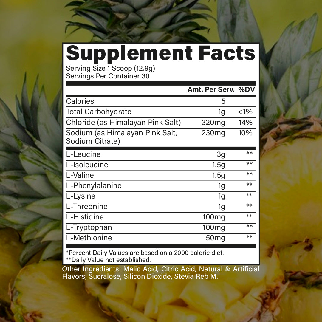 Pineapple